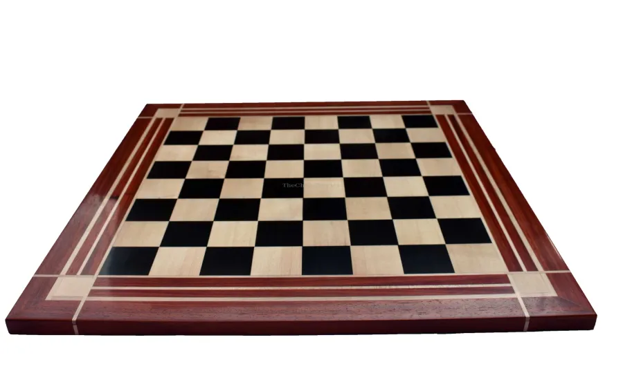 obrazek 5 Ekskluzywna plansza do gry w szachy z serii Battle Field - The Chess Empire