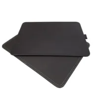 Zdjęcie Charakterystyczna podkładka skórzana na biurko dla przedsiębiorstw z logo