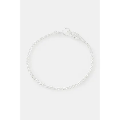 Zdjęcie HATTON LABS bransoletka Rope Bracelet damska HL.W4.364.SL