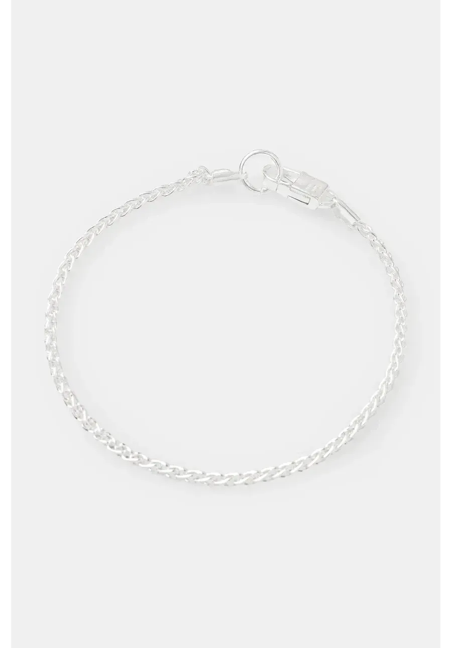 obrazek 1 HATTON LABS bransoletka Rope Bracelet damska HL.W4.364.SL
