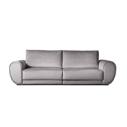 Zdjęcie Elitarna sofa CLARA do luksusowych wnętrz - Collecion Alexandra