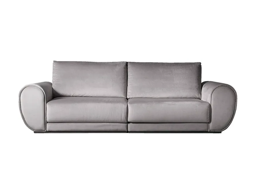 obrazek 1 Elitarna sofa CLARA do luksusowych wnętrz - Collecion Alexandra