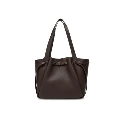 Zdjęcie Tory Burch Torebka 163388 Brązowy