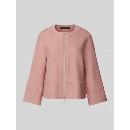 Zdjęcie Żakiet z zamkiem błyskawicznym