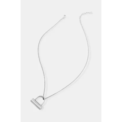 Zdjęcie MM6 Maison Margiela naszyjnik SM7UU0072.P7065