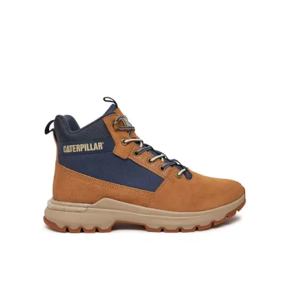 Zdjęcie CATerpillar Trapery Colorado Sneaker P726087 Brązowy