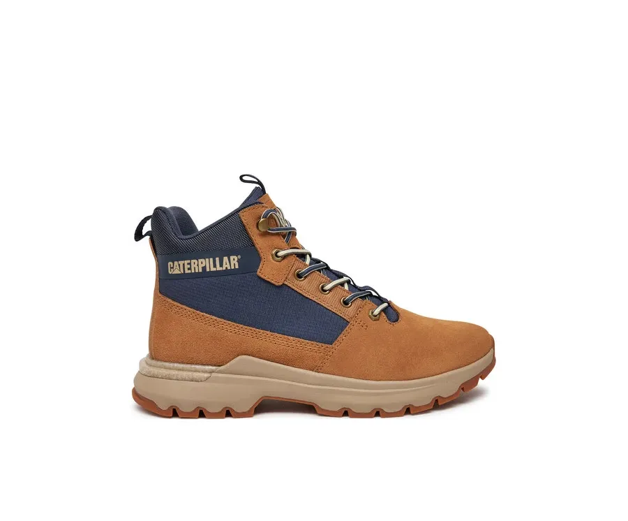 obrazek 1 CATerpillar Trapery Colorado Sneaker P726087 Brązowy