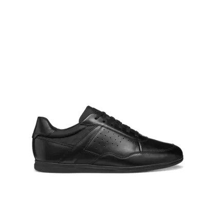 Zdjęcie Geox Sneakersy U Renan U554GC 000FF C9999 Czarny