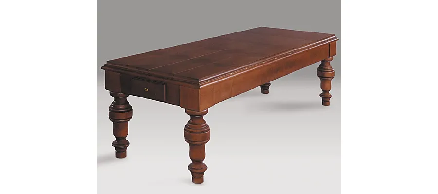obrazek 2 Duży elegancki stół do ruletki - sklep Luxury Products