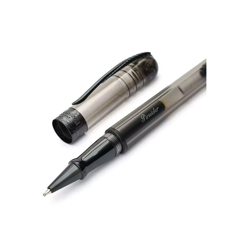 obrazek 1 Orginalne pióro kulkowe Avatar Ur - Demo Black Fume