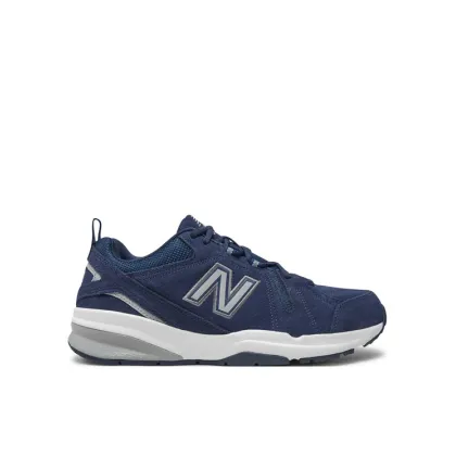 Zdjęcie New Balance Sneakersy 608 MX608UN5 Granatowy