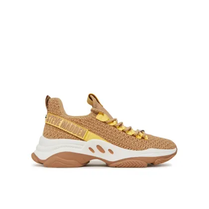 Zdjęcie Steve Madden Sneakersy Mileage SM11003785 Brązowy