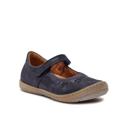 Zdjęcie Froddo Półbuty Mary F G3140182-2 M Niebieski