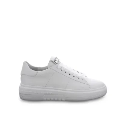 Zdjęcie Kennel & Schmenger Sneakersy Baltz 51-18790.627 Biały