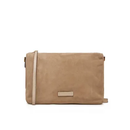 Zdjęcie Gianni Chiarini Torebka Nora Puch BS 10225 CM-PL Brązowy