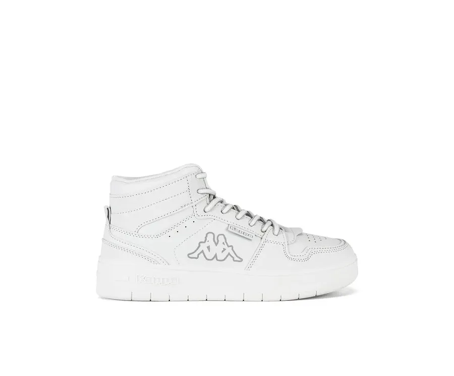 obrazek 1 Kappa Sneakersy SS24-3C006(CH) Biały