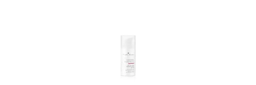 obrazek 1 Charlotte Meentzen Derma Control All in One Day Care Cream SPF 30 Krem do twarzy 50 ml
