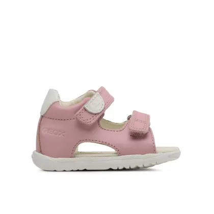 Zdjęcie Geox Sandały B Sandal Macchia Gir B254WA08554C8011 Różowy