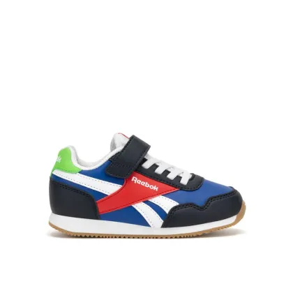 Zdjęcie Reebok Sneakersy V9-25195-02(III)CH Niebieski