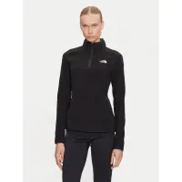 Zdjęcie The North Face Polar Glacier NF0A855M Czarny Regular Fit