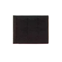 Zdjęcie Genialny skórzany portfel Embossed Empress Collection Wallet with coin pocket