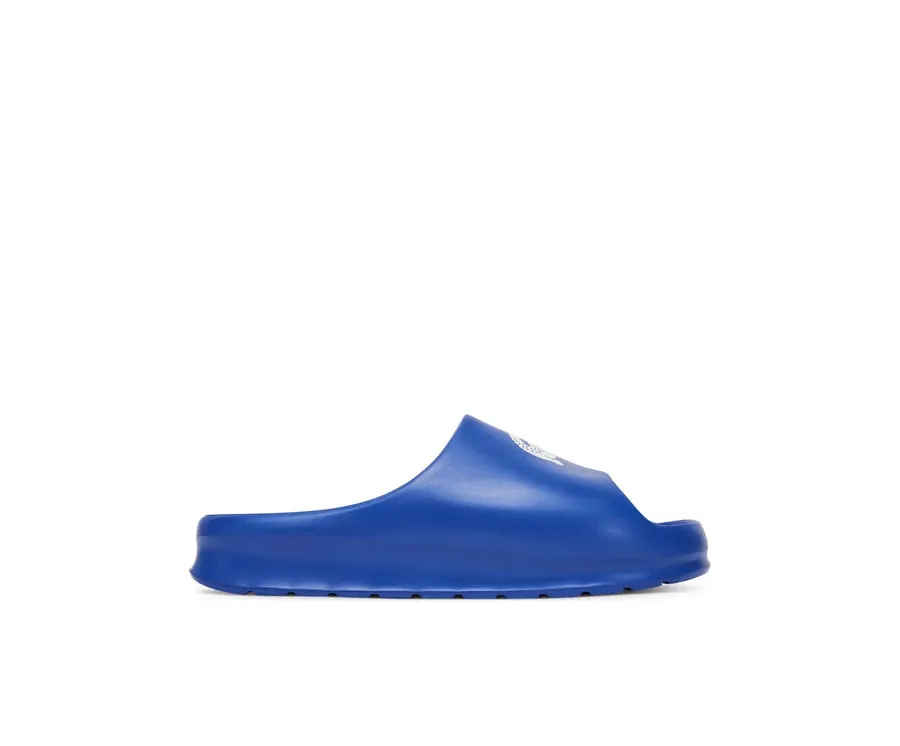 obrazek 1 Lacoste Klapki 7-49CMA0024 Niebieski