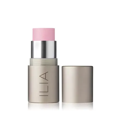 Zdjęcie ILIA Beauty Multi-Stick & Illuminator Róż 5 g Tenderly
