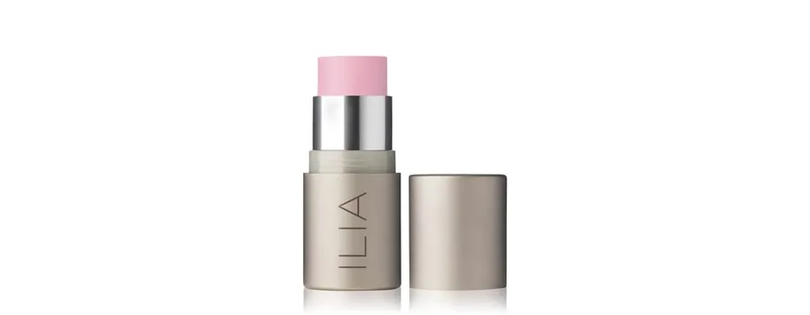 obrazek 1 ILIA Beauty Multi-Stick & Illuminator Róż 5 g Tenderly