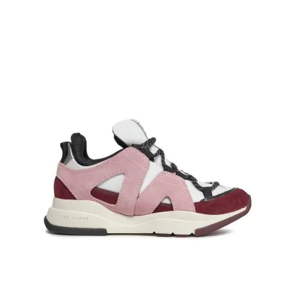Zdjęcie Ted Baker Sneakersy 257046 Kolorowy