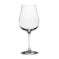 Zdjęcie Elegancki zestaw dwóch kielichów z kryształu do degustacji wina z wyjątkowej kolekcji Criterium – Vista Alegre