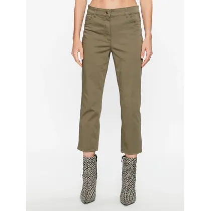 Zdjęcie Olsen Jeansy Mona 14001969 Khaki Slim Fit
