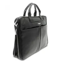 Zdjęcie Prestiżowa włoska teczka ze skóry - Giudi