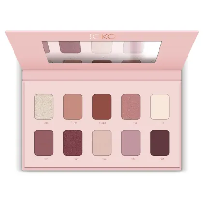 Zdjęcie Joko Paleta cieni Exultation