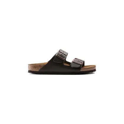 Zdjęcie Birkenstock  Arizona klapki kolor brązowy 51101