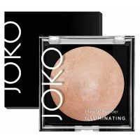 Zdjęcie Joko Puder spiekany mineralny 04 Highlighter