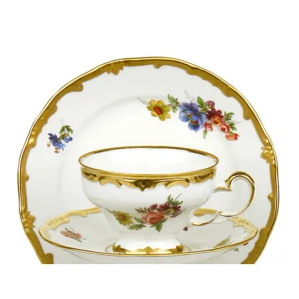 Zdjęcie Filiżanka z porcelany