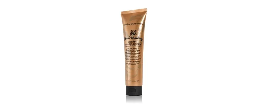 obrazek 1 Bumble and bumble Bond Building Repair Styling Creme Krem do stylizacji 150 ml