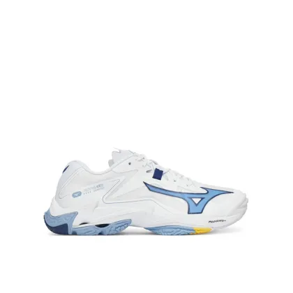 Zdjęcie Mizuno Buty halowe Wave Lightning Z8 V1GA2400 Biały