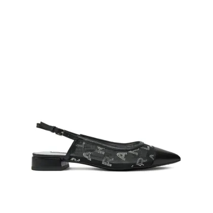 Zdjęcie KARL LAGERFELD Sandały Kerrie KL40153 Czarny