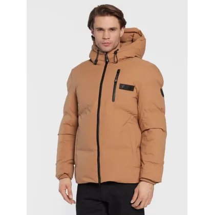 Zdjęcie North Sails Kurtka zimowa MASERATI Oceano 450122 Brązowy Regular Fit