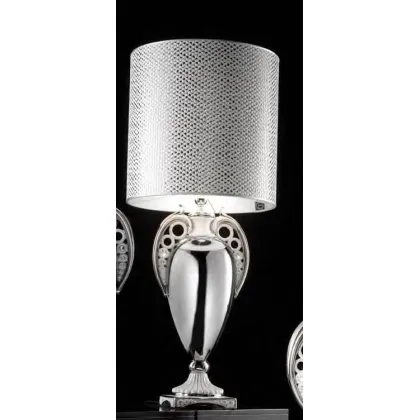 Zdjęcie Doskonała ceramiczna lampa
