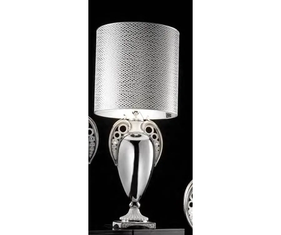 obrazek 1 Doskonała ceramiczna lampa