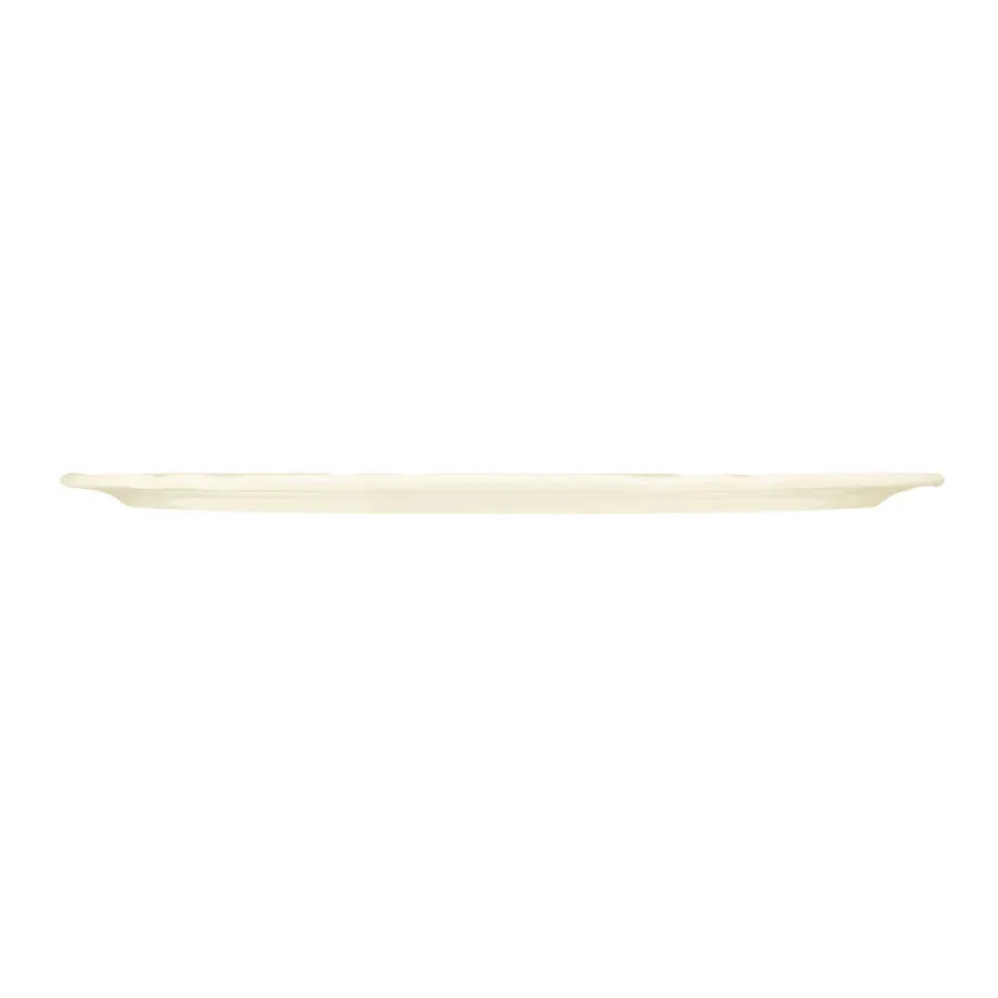 obrazek 2 Stylowy porcelanowy talerz na ciasto 30 cm z Niemiec - Seltmann Weiden
