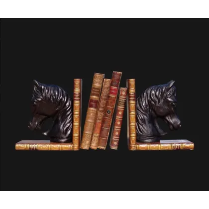 Zdjęcie Podpórka na książki - idealna na upominek!