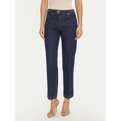 Zdjęcie Marciano Guess Jeansy Sofia 4BGA02 7175A Granatowy Regular Fit