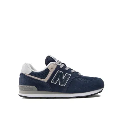 Zdjęcie New Balance Sneakersy GC574EVN Granatowy