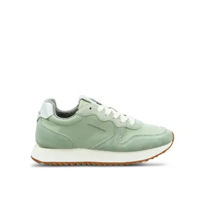 Zdjęcie Gant Sneakersy 30533841 Zielony