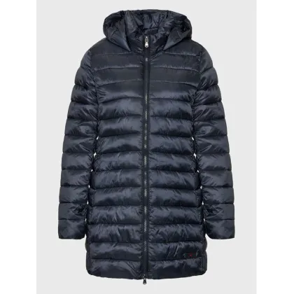 Zdjęcie Canadian Classics Kurtka zimowa Teslin CN.G220204WRE Granatowy Regular Fit