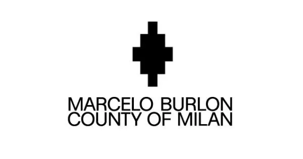 Marcelo Burlon logo
