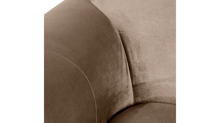 obrazek 2 Ekskluzywna portugalska pojedyncza sofa